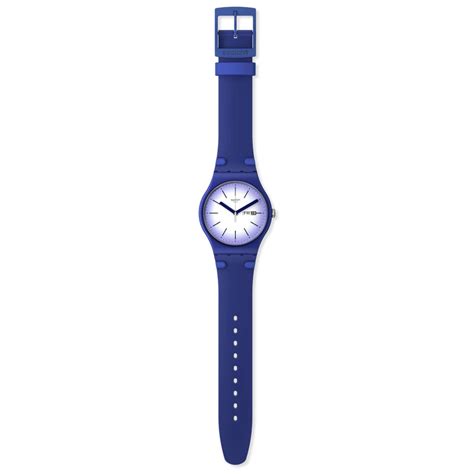 Swatch New Gent - WatchNation