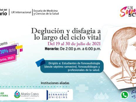 Escuela De Fonoaudiolog A Realiza Seminario Internacional Sobre La