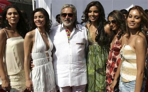 Vijay Mallya S Extravagant Real Estate Portfolio From Trump Plaza