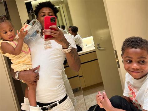 Nba Youngboy Expecting Baby 9 Big World Tale