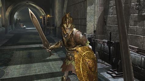 The Elder Scrolls Blades Una De Las Mejores Sagas De Bethesda Llega A