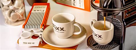 Coffee Capsules Explained - Definition & Meaning - FiXX Coffee