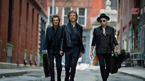 Rolling Stones Il Nuovo Album Canzone Per Canzone La Stampa