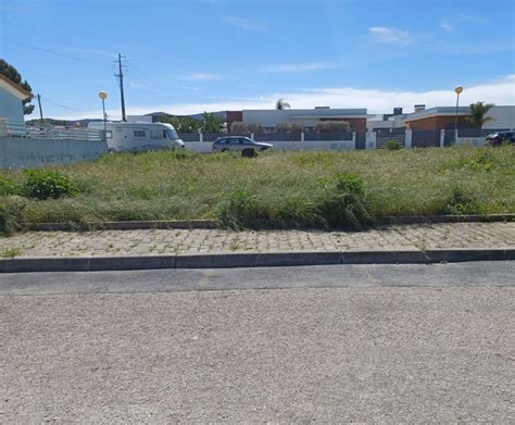 Terreno à venda na rua Manuel de Aguiar 187 Oleiros Aldeia de