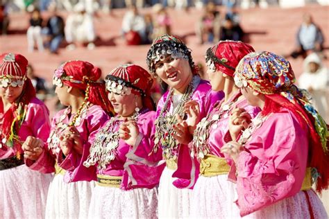 The Valley Of Roses Other Attractions In Morocco Nabeel Rashid Official