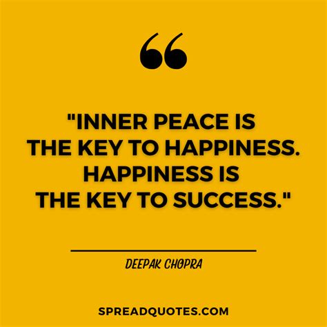 114 Inner Peace Quotes And Captions Spread Quotes