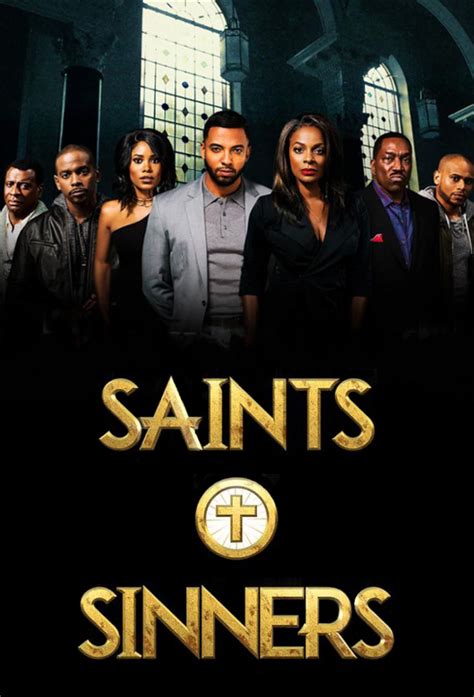 Saints & Sinners - TheTVDB.com