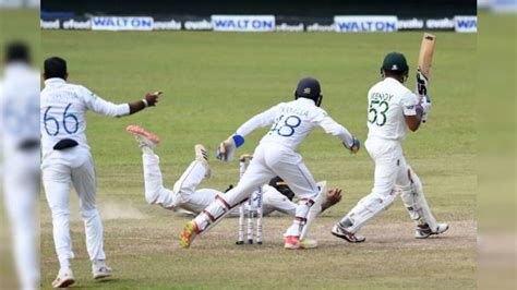 SL vs BAN 2021, 2nd Test, Day 5 Live Cricket Score, Pallekele ...