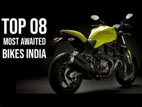 Top Most Awaited Upcoming Bikes In Indiaft Aprilia Kawasaki Yamaha