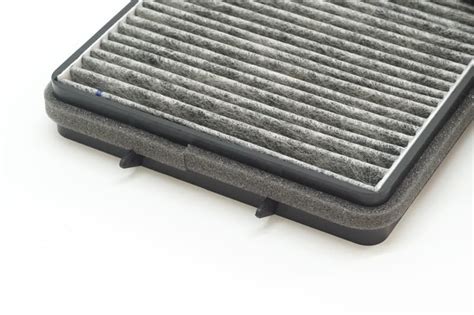 Bmw Cabin Air Filter Set Activated Charcoal Airmatic If S