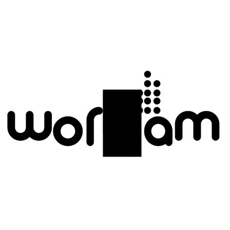 Workjam Logo Download Logo Icon Png Svg