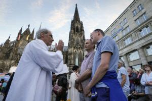 Things The Catholic Church S Document On Same Sex Blessings Does And Doesn T Say
