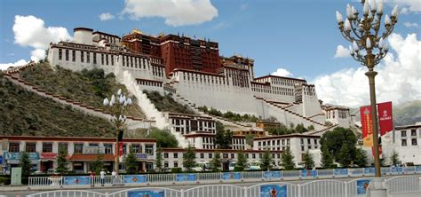 Tibet Tour - 7 nights / 8 days - Independent Guide