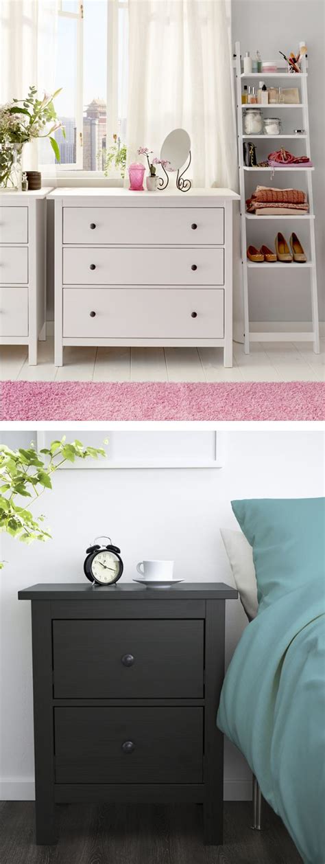 HEMNES Bedroom Series IKEA Home Bedroom Ikea Home Home Decor