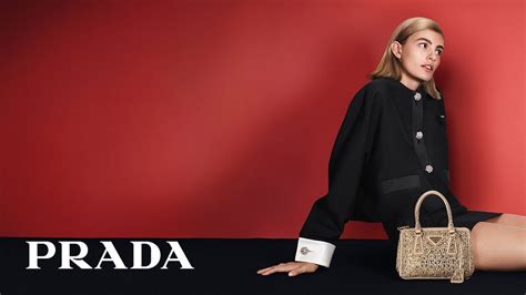 Prada Presents Prada Holiday Collection The Global Herald