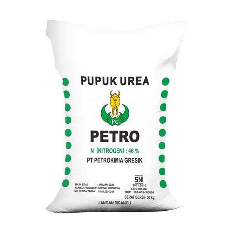 Jual Produk Pupuk Urea Petrokimia Gresik | Sikumis