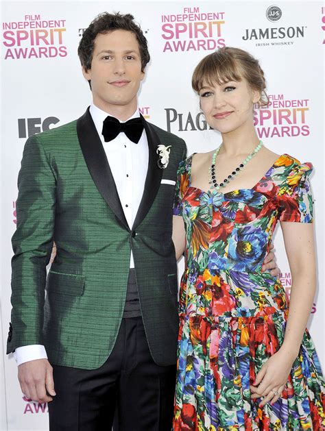 Andy Samberg Wife Joanna Newsoms Relationship Timeline Us Weekly