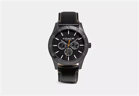 Coach® Outlet Casey Watch 42 Mm