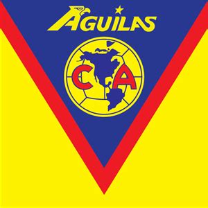 Club América Logo PNG Vector (EPS) Free Download