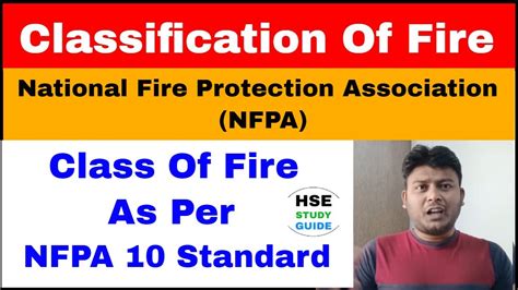 Nfpa Standards For Fire Alarm System