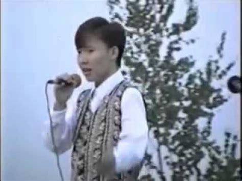 Айыы Уола , Александр Самсонов - YouTube