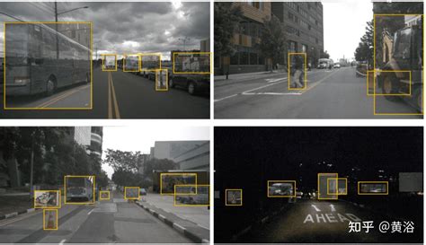 多模态融合的BEV目标检测方法 AutoAlign V1和V2 知乎