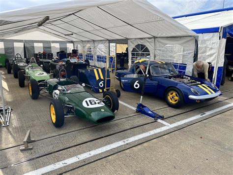 PLANEX CARS Silverstone Festival 2023 CARS report車全般うんちくレポート