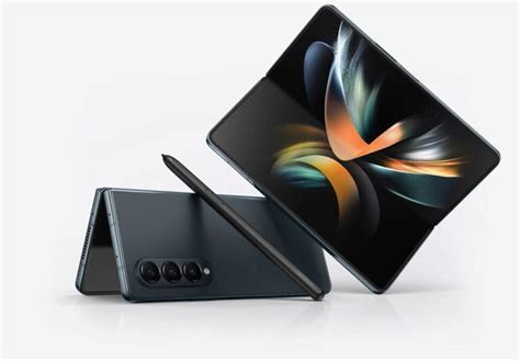 The Best Foldable Smartphones Of 2023 PEAKLIFE