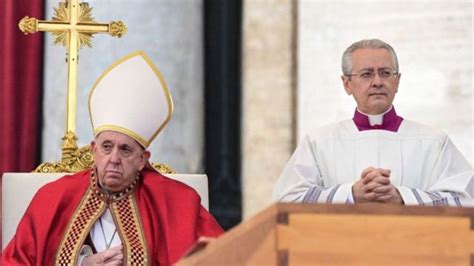 Benedicto Xvi Razones Por Las Que Su Funeral Fue In Dito Para Un