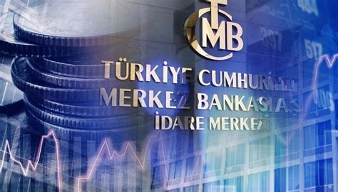 Merkez Bankası faiz kararı ne olur Tüm gözler o saate çevrildi İslam