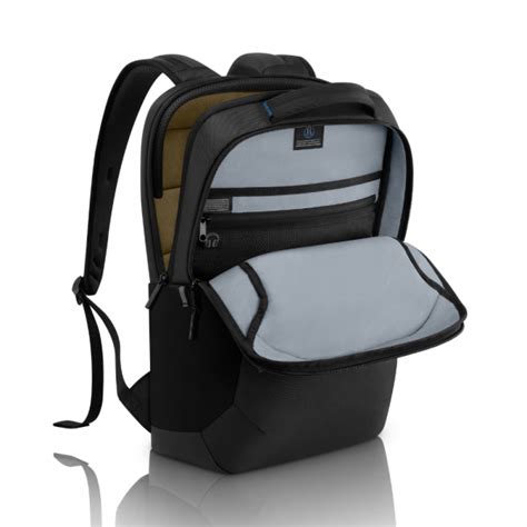 Dell Ecoloop Pro Backpack Cp Black E Active Gr