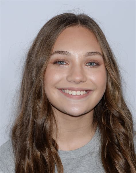 Pin De Poucas Ideias Em Maddie Ziegler Com Imagens