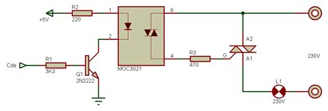 Controle de cargas em AC Eletrônica Clube do Hardware