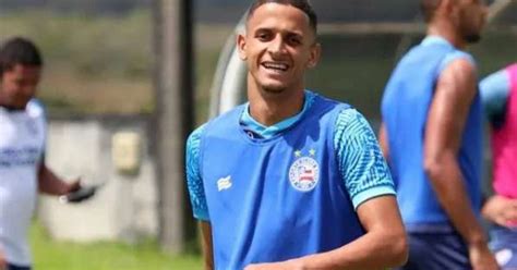 Bahia Faz Penúltimo Treino Antes De Enfrentar O Vasco