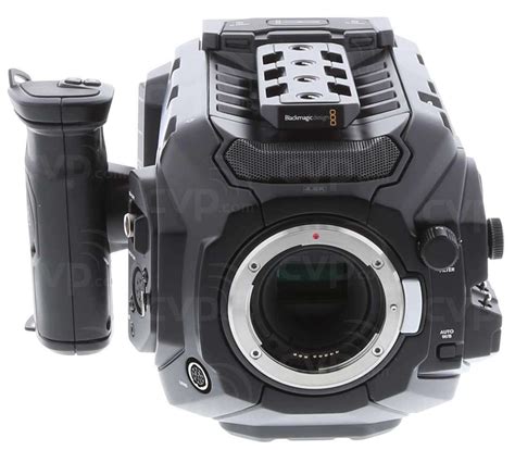 Blackmagic Design Ursa Mini Pro 46k G2 Used