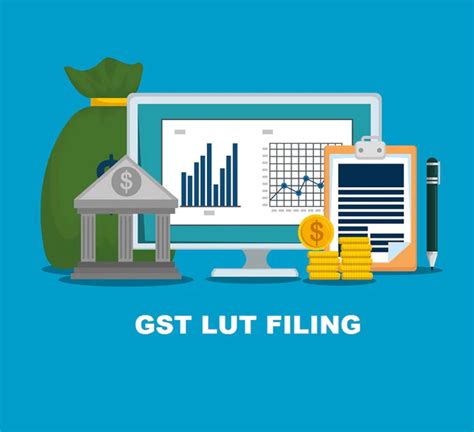 GST LUT Filing TaxSeva