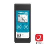 Single Use Temperature Data Logger TEMPSEN Model TEMPOD 90S