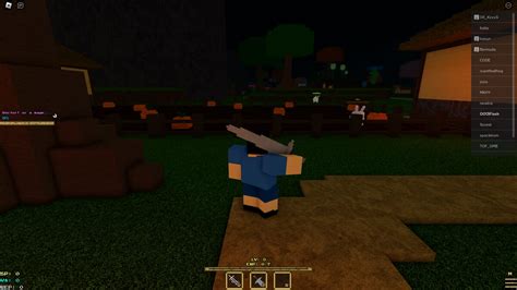 Codes Roblox Voxlblade Octobre 2023 Gamingdeputy France