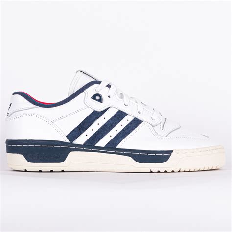 Sneakers Adidas Originals Rivalry Low Premium The Firm Shop