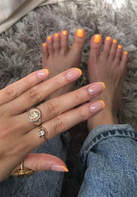 Trending Pedicure Colors Spring 2025 Debora Francoise