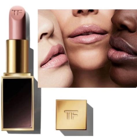 Tom Ford Makeup Tom Ford Naked Ambition Lip Color Lipstick Poshmark