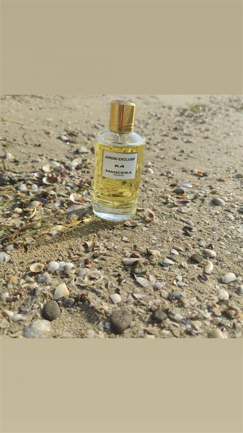 Jardin Exclusif Mancera perfume - a fragrance for women and men 2018