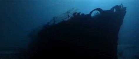 USS Arizona Wreck by JamesZorranFan789 on DeviantArt