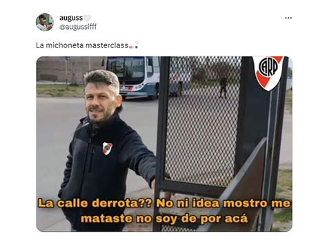 Los Mejores Memes De La Consagraci N De River Plate Ante Estudiantes