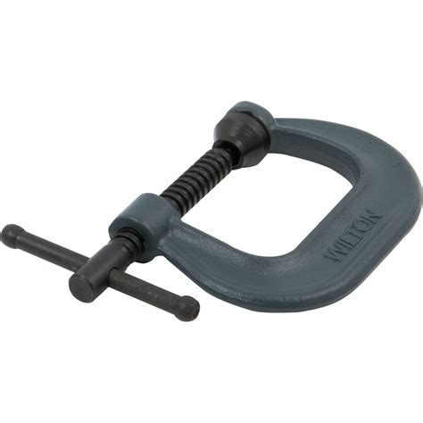 G-Образная струбцина 60х50 мм WILTON Classic 400 14214EU - выгодная ...