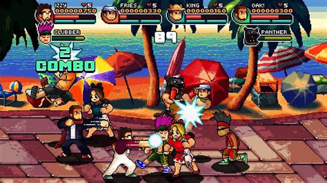 The Best Beat Em Up Games For Pc Gamers Decide