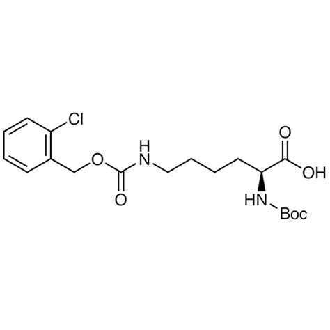 China Boc Lys Cl Z Oh Cas Purity Hplc Factory