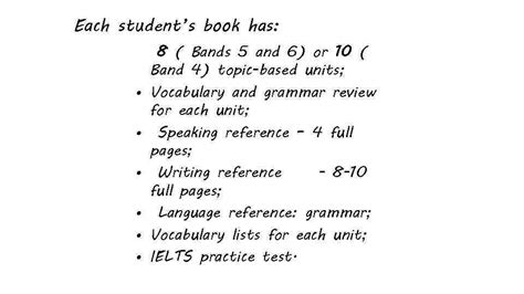 Complete Ielts Bands 5 6 5 Welcome