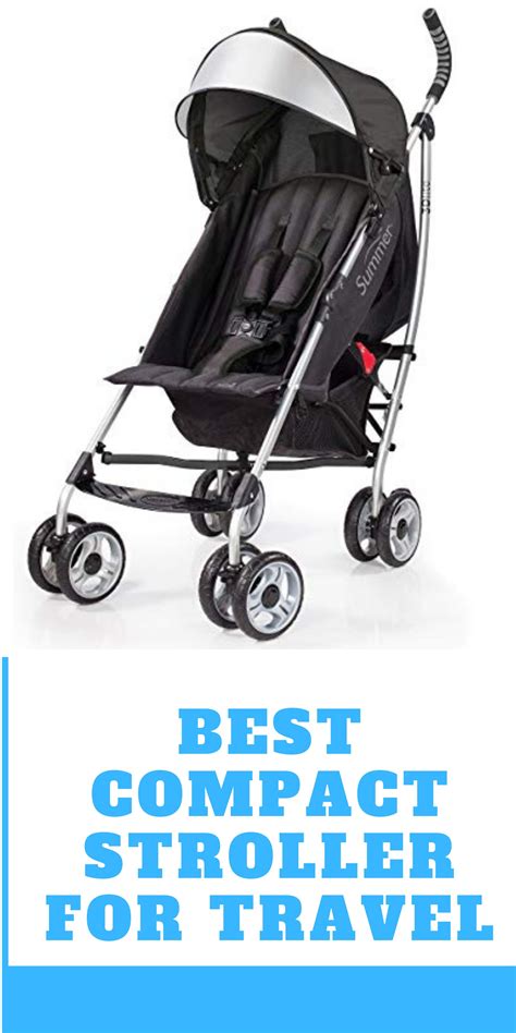 10 Best Compact Stroller For Travel Budget Friendly Strollers Lab