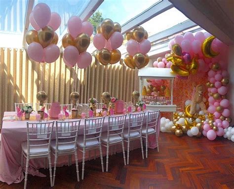 Hot Air Balloon X Teddy Bear Theme